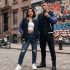 Varsity Jacket Streetwear Designs