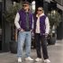 Varsity Jackets For Fashion Bloggers
