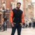 Varsity Jackets Special Combinations