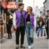 Varsity Jackets USA Streetwear