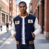 Varsity Jackets With Latest Designs