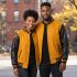 Vintage Varsity Jackets