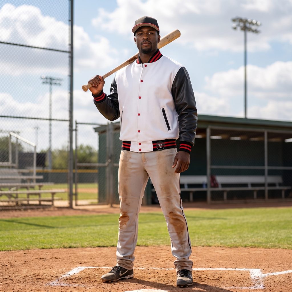 baseball jackets wholesale distributors