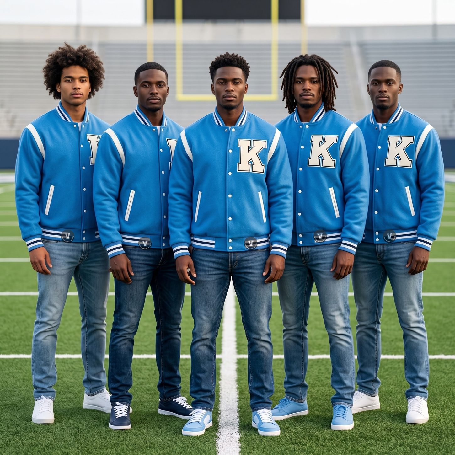 cheap Letterman jackets wholesale for teams