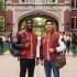 custom baseball jackets for senior class