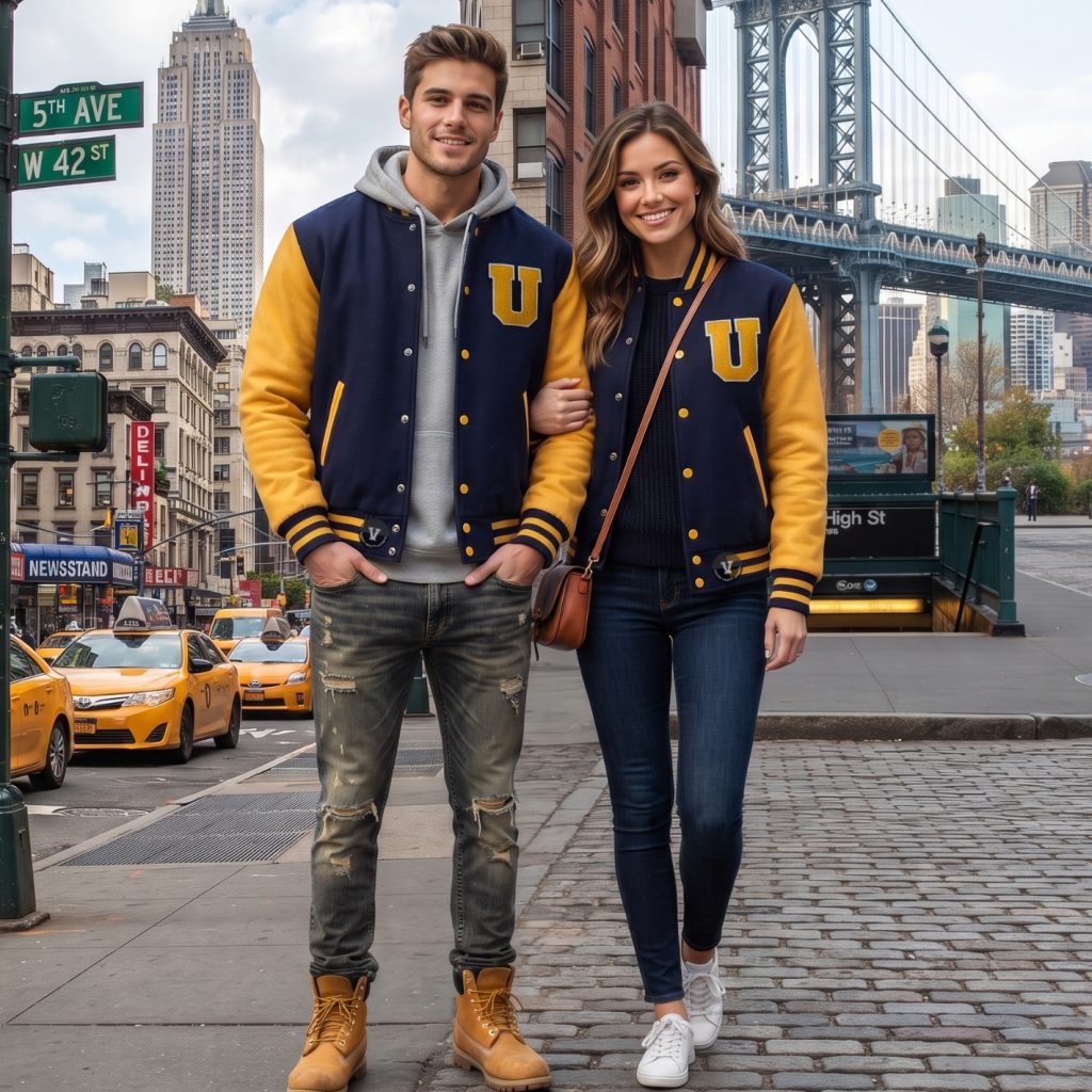 varsity jackets Streetwear Winter featured image varsity jackets Streetwear Winter